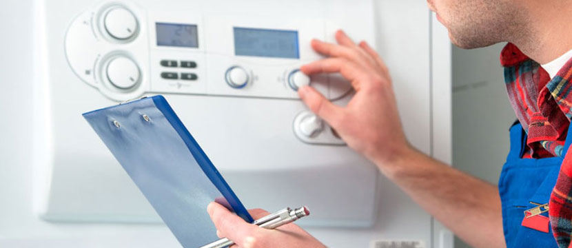 Çeşme Baymak Kombi Servisi